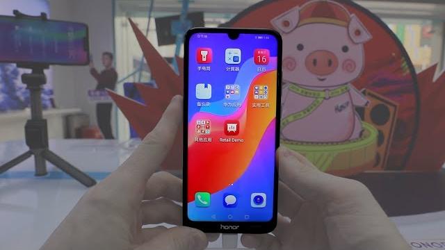Honor 8a hands on review: budget beast!? Honor 8a hands on review: budget beast!?