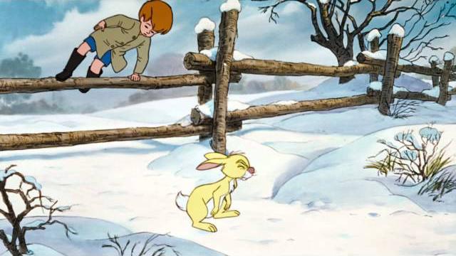 The mini adventures of winnie the pooh: unbouncing tigger The mini adventures of winnie the pooh: unbouncing tigger