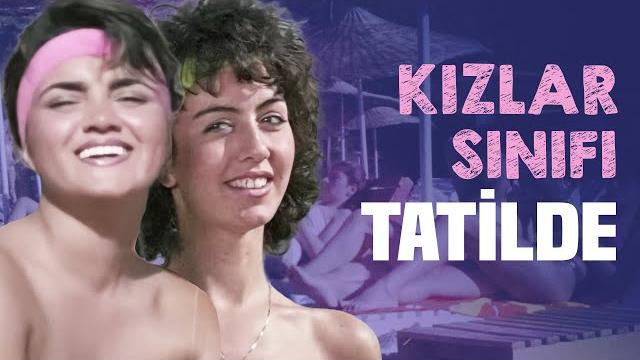 Kızlar sınıfı tatilde | restorasyonlu | münir özkul, özlem onursal, gaffur uzuner | tek parça Kızlar sınıfı tatilde | restorasyonlu | münir özkul, özlem onursal, gaffur uzuner | tek parça