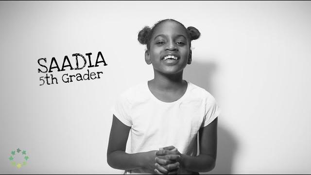 Schooled by kids: presentation skills, part 1 Schooled by kids: presentation skills, part 1