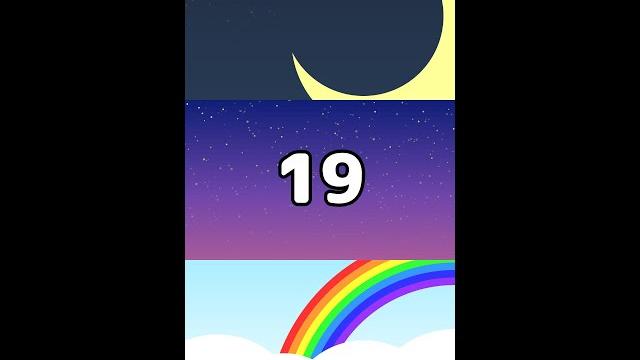 19 seconds timer ‐ in a day(vertical) 19 seconds timer ‐ in a day(vertical)