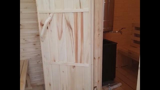 Баня под ключ 3х2.2 Баня под ключ 3х2.2