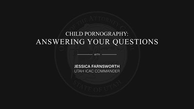 Child pornography: answering your questions Child pornography: answering your questions