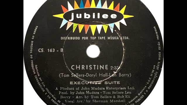 Executive suite - christine Executive suite - christine