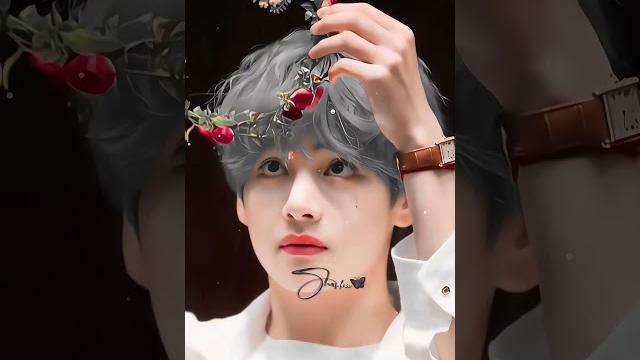 Dil vich tere liye time kadke kim taehyung || whatsapp status #bts #kimtaehyung #taehyung Dil vich tere liye time kadke kim taehyung || whatsapp status #bts #kimtaehyung #taehyung