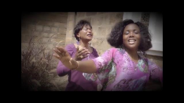 Geraldine oduor ft. christina shusho - napenda (final video) Geraldine oduor ft. christina shusho - napenda (final video)