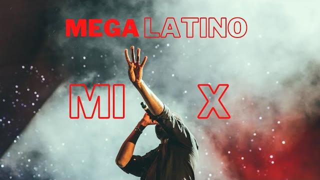 Mega latino mix 2023 by dj burgi Mega latino mix 2023 by dj burgi