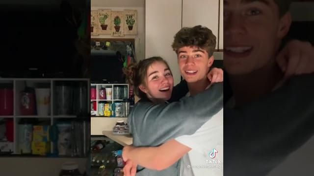 Cute tiktok couples #83 Cute tiktok couples #83