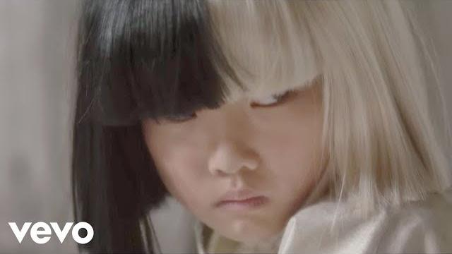Sia - alive (official video) Sia - alive (official video)