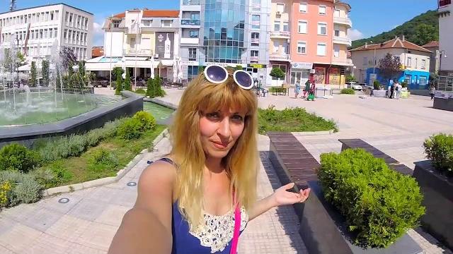 Bulgaria petrich, travel vlog 2018 Bulgaria petrich, travel vlog 2018