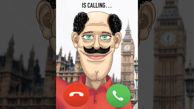 Angry daddy meme #2danimation #animation #reels #comedy Angry daddy meme #2danimation #animation #reels #comedy