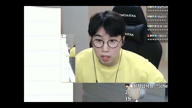 섹시bj아리샤와 아재개그no.1 임다의 대결! 섹시bj아리샤와 아재개그no.1 임다의 대결!