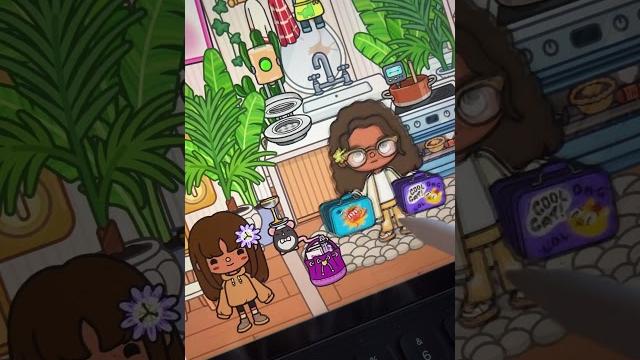 #tocaboca #tocalifeworld #tocalife #fypシ゚viral #tocaboca #tocalifeworld #tocalife #fypシ゚viral