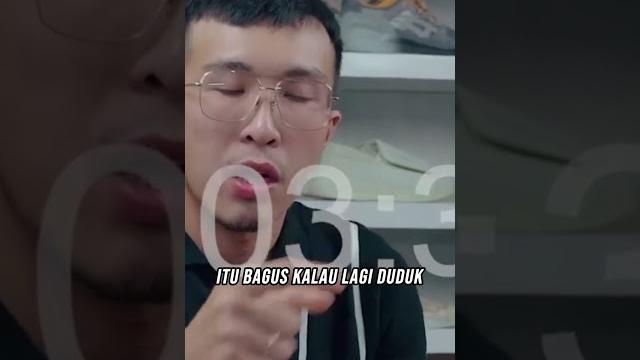 Ternyata ini penyebab ambeien! kata dr.tirta #shorts #jakartabanget #ngeshortsbareng Ternyata ini penyebab ambeien! kata dr.tirta #shorts #jakartabanget #ngeshortsbareng
