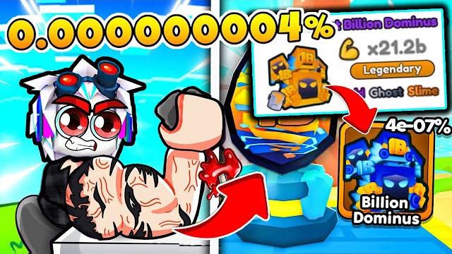 0,000000004! я получил самого сильного питомца за всю историю в roblox arm wrestle simulator 0,000000004! я получил самого сильного питомца за всю историю в roblox arm wrestle simulator