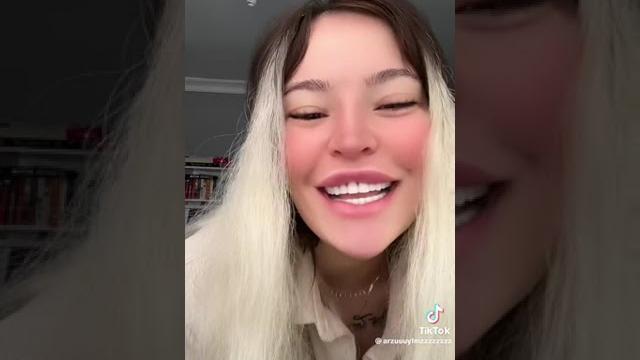 Arzu yılmaz yeni tiktok videosu #shorts Arzu yılmaz yeni tiktok videosu #shorts