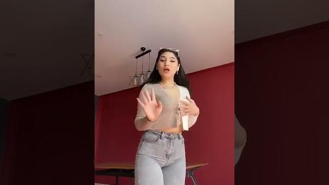 Sarem uysal en yeni tiktok videoları #shorts Sarem uysal en yeni tiktok videoları #shorts
