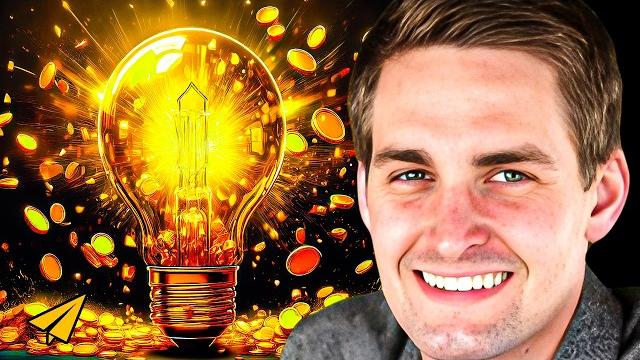 Evan spiegel's top 10 rules for success Evan spiegel's top 10 rules for success