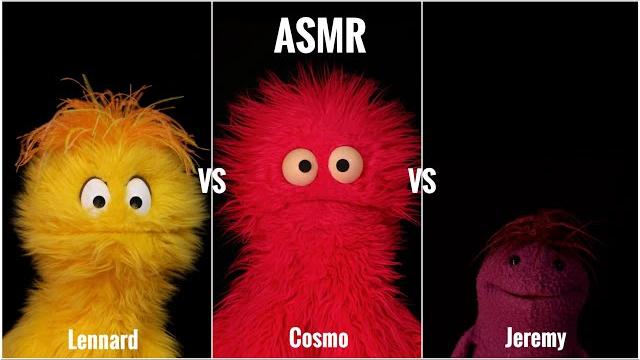 Who’s best at tingly asmr trigger words? 🩷 Who’s best at tingly asmr trigger words? 🩷
