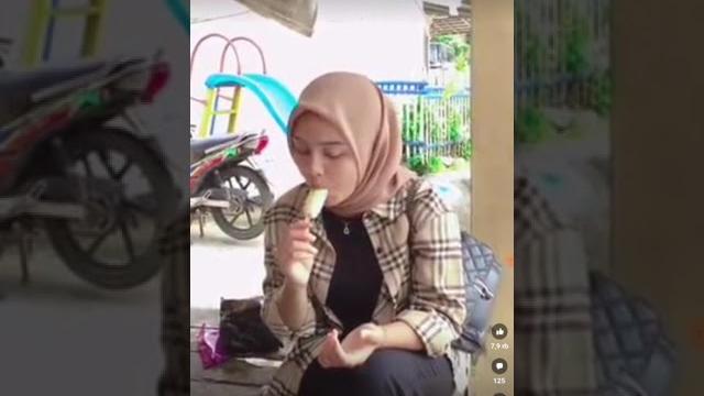 Udah belajar sepong Udah belajar sepong