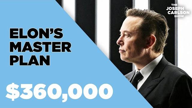 Here's why elon bought twitter Here's why elon bought twitter