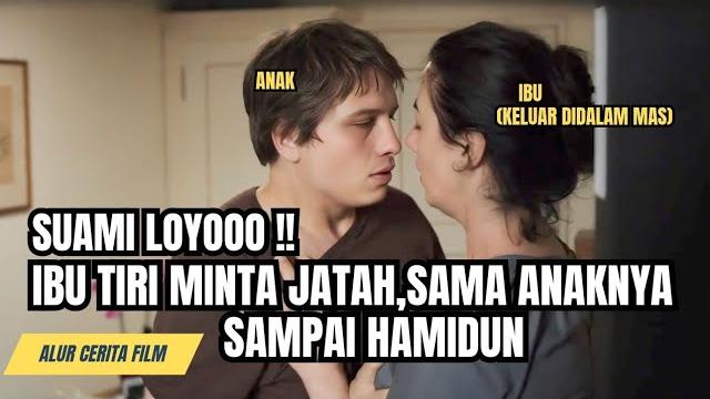 Jarang dikasih sama suami‼️ibu tiri malah minta jatah sama anaknya‼️alur cerita film bercocok tanam Jarang dikasih sama suami‼️ibu tiri malah minta jatah sama anaknya‼️alur cerita film bercocok tanam