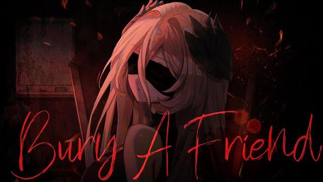 Billie eilish - bury a friend Billie eilish - bury a friend