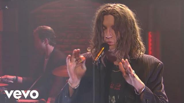 Lany - ilysb (live on late night with seth meyers) Lany - ilysb (live on late night with seth meyers)