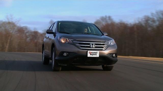 2012 honda cr-v review | consumer reports 2012 honda cr-v review | consumer reports