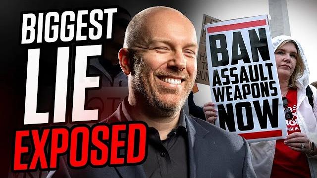 The biggest lie about gun control exposed! (14th century law was about armor, not guns) The biggest lie about gun control exposed! (14th century law was about armor, not guns)