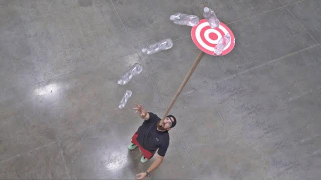 Water bottle flip 2 | dude perfect Water bottle flip 2 | dude perfect