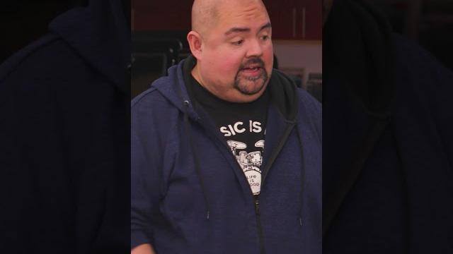 A couple of bullet holes | jay leno's garage A couple of bullet holes | jay leno's garage