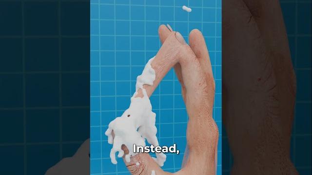 Removing super glue trick! Removing super glue trick!