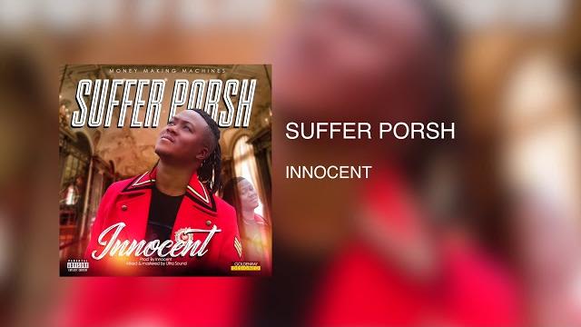 Suffer porch - innocent (sierra leone) Suffer porch - innocent (sierra leone)