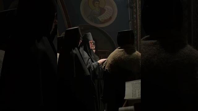 Вселенская родительская суббота Вселенская родительская суббота