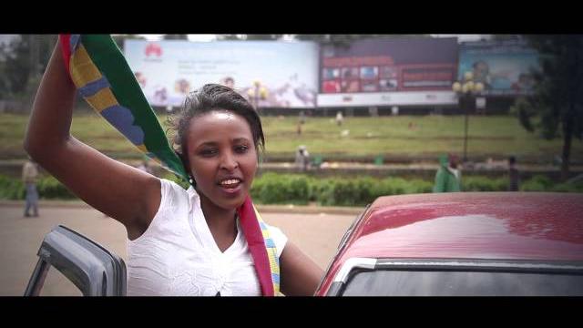 Ashenafi nen (we are winners) { official video } Ashenafi nen (we are winners) { official video }