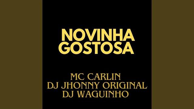 Novinha gostosa Novinha gostosa