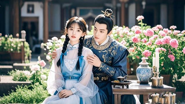 The ascetic prince was reluctant to touch noble princesses,but was addicted to the little maid! The ascetic prince was reluctant to touch noble princesses,but was addicted to the little maid!