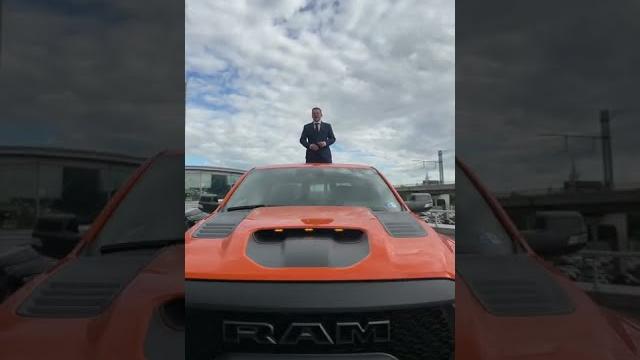 Ram trx 712 лс 4,5 сек до 100 км/ч, убийца ford и mercedes g63 и в 2 раза дешевле (aleksey_mercedes) Ram trx 712 лс 4,5 сек до 100 км/ч, убийца ford и mercedes g63 и в 2 раза дешевле (aleksey_mercedes)
