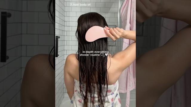 My in-depth everything shower routine 🫧🫶 #shower #selfcareroutine #selfcare #thatgirl My in-depth everything shower routine 🫧🫶 #shower #selfcareroutine #selfcare #thatgirl