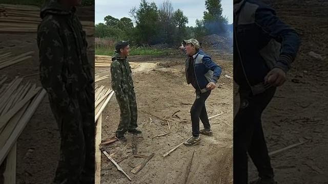 Пародия на пчеловод Пародия на пчеловод