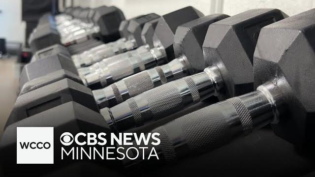 Fitness program is helping fight cancer Fitness program is helping fight cancer