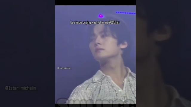 Naur... #skz #straykids #leeknow #concert #smilingg Naur... #skz #straykids #leeknow #concert #smilingg