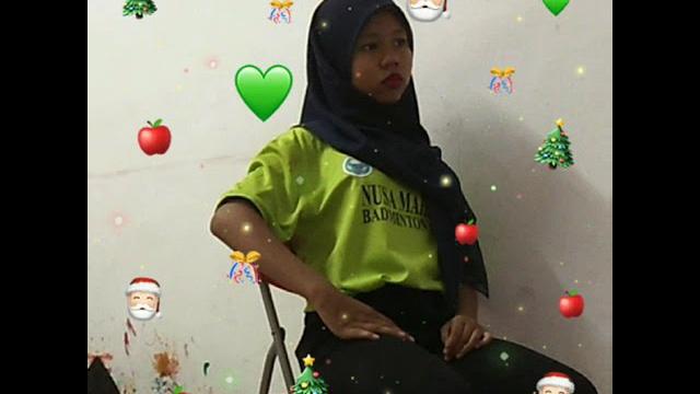 Awek aku gas Awek aku gas
