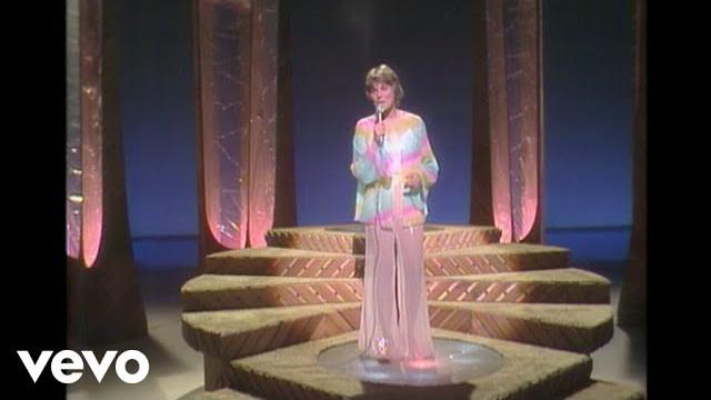 Anne murray - snowbird (live) Anne murray - snowbird (live)