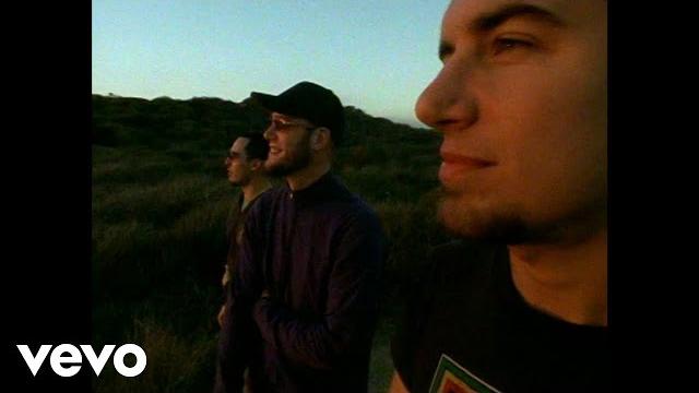 311 - amber (official music video) 311 - amber (official music video)