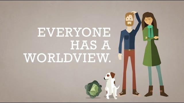 What's your worldview? (quiz) What's your worldview? (quiz)