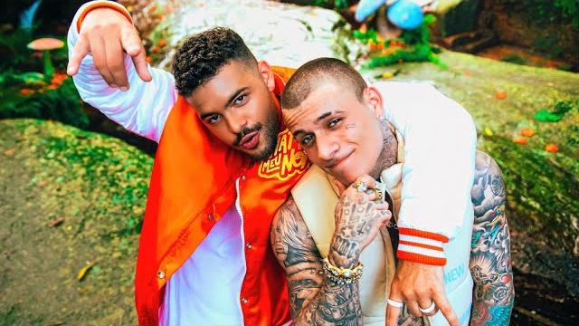 Pedro sampaio - dançarina ft. mc pedrinho (tiktok live) Pedro sampaio - dançarina ft. mc pedrinho (tiktok live)