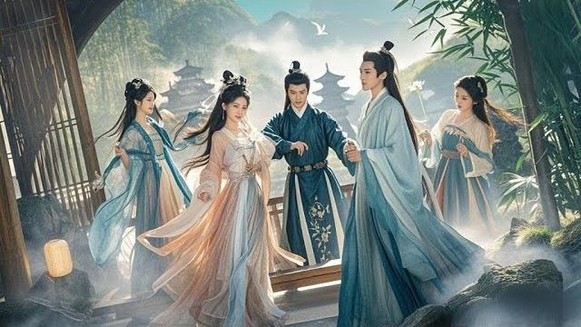 【indo sub】disuruh sistem jadi bucin? aku malah rebut sahabat si tokoh utama! #full #minidrama 【indo sub】disuruh sistem jadi bucin? aku malah rebut sahabat si tokoh utama! #full #minidrama