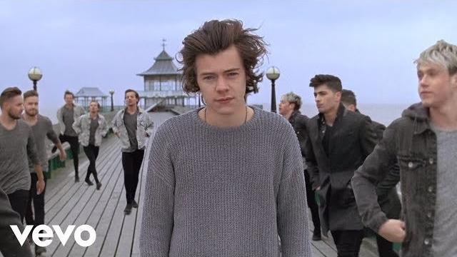One direction - you & i One direction - you & i